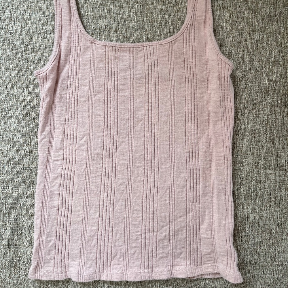 American Eagle Tank Top